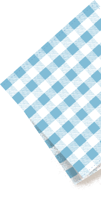 Harraways graphic image of a checked towel