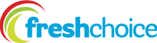 Harraways freshchoice logo