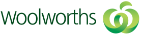 Harraways woolworths logo