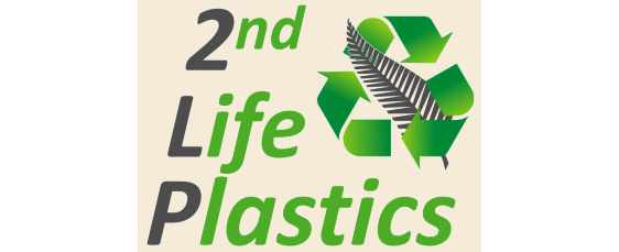 Second Life Plastics